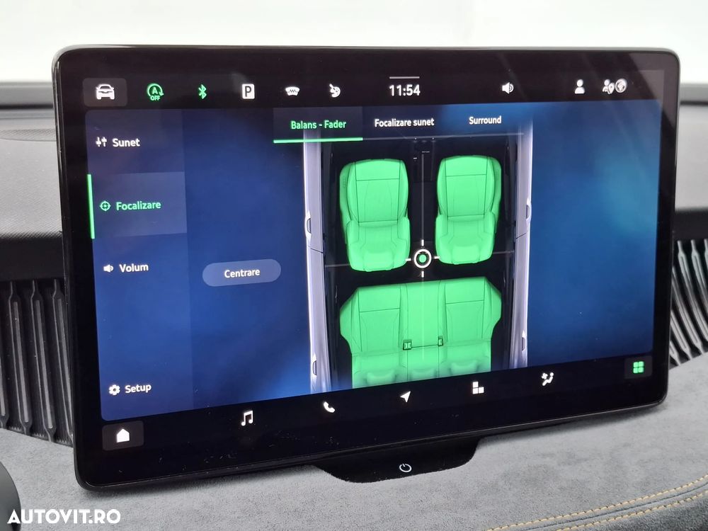 Skoda Superb 2.0 TDI 150 CP DSG Selection - 16