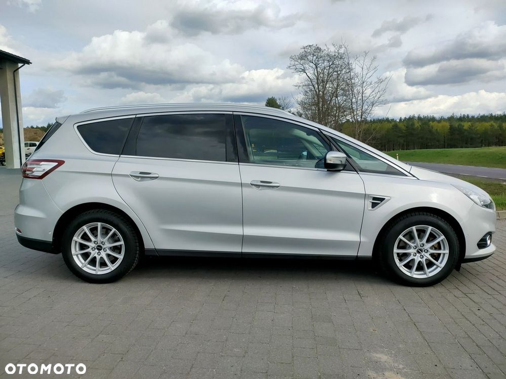 Ford S-Max - 6