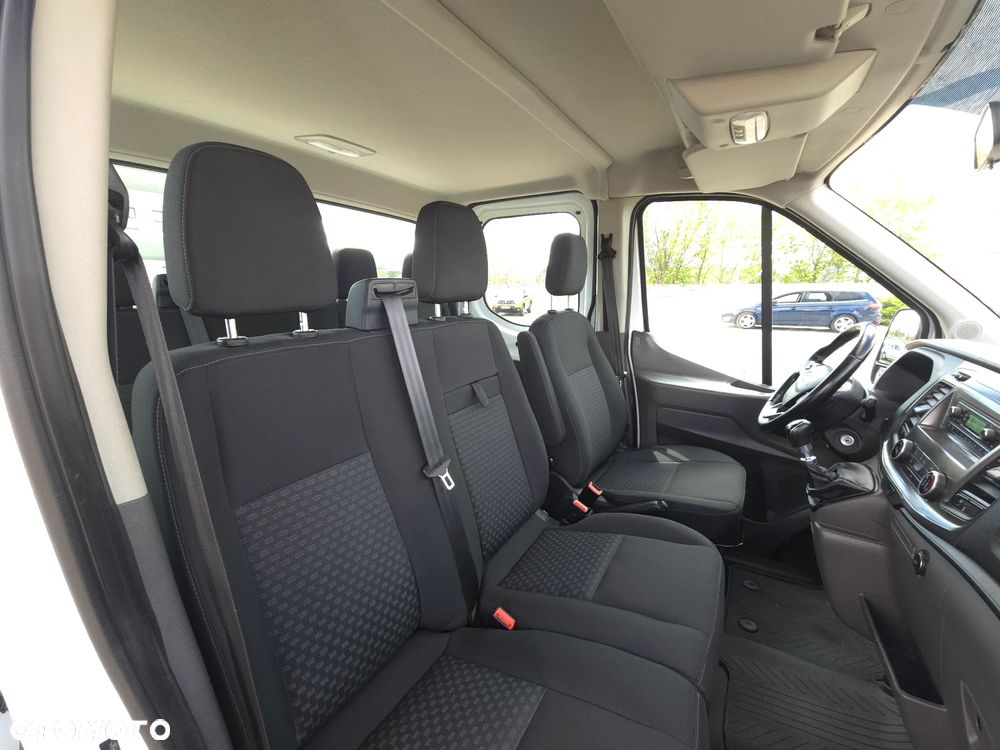 Ford Transit 350 L3 - 16