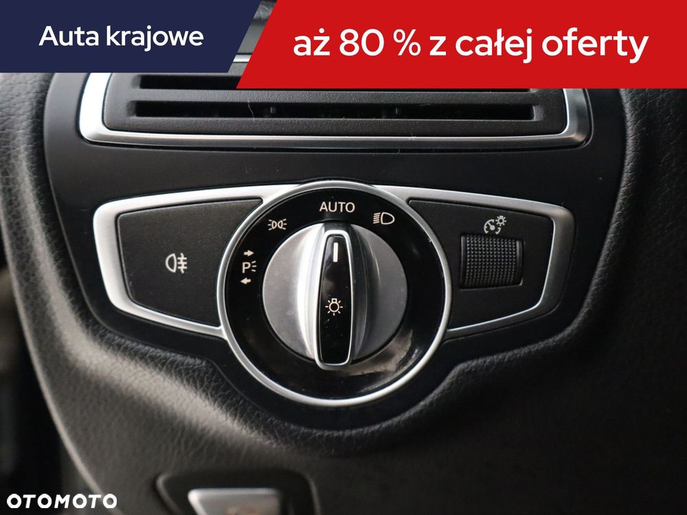 Mercedes-Benz Klasa C - 18