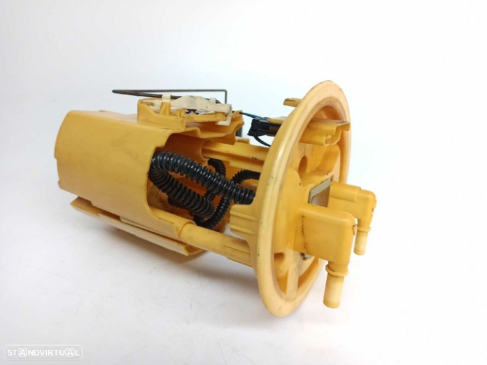 BÓIA DE COMBUSTÍVEL CITROEN C4 COUPÉ VTR - 3