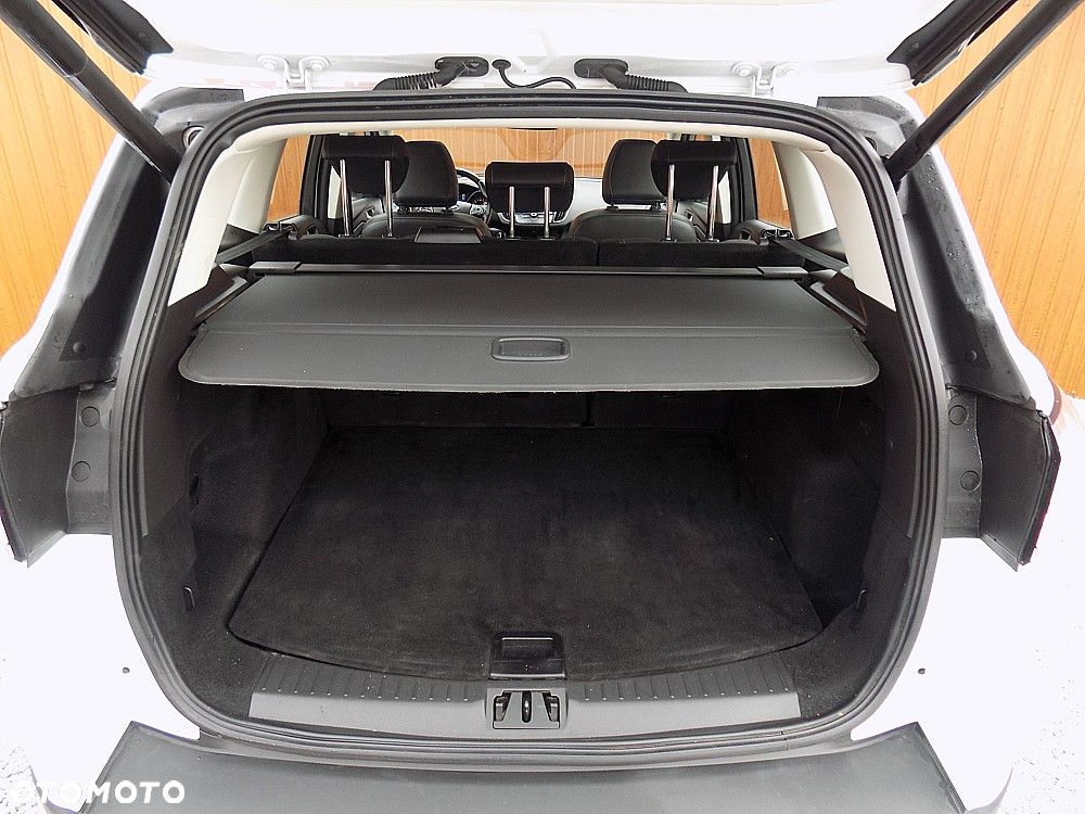 Ford Kuga 1.5 EcoBoost FWD Titanium ASS - 22