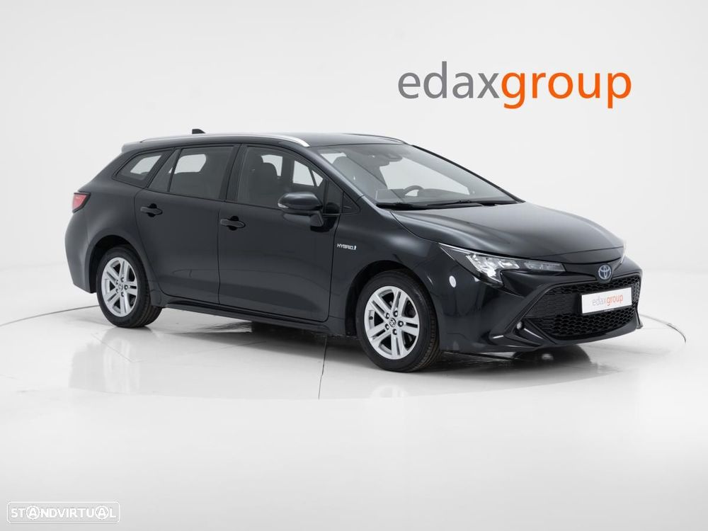 Toyota Corolla Touring Sports 1.8 Hybrid Comfort - 2