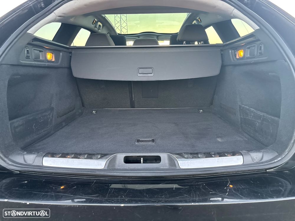 Peugeot 508 SW 1.6 e-HDi Allure CMP6 110g - 57