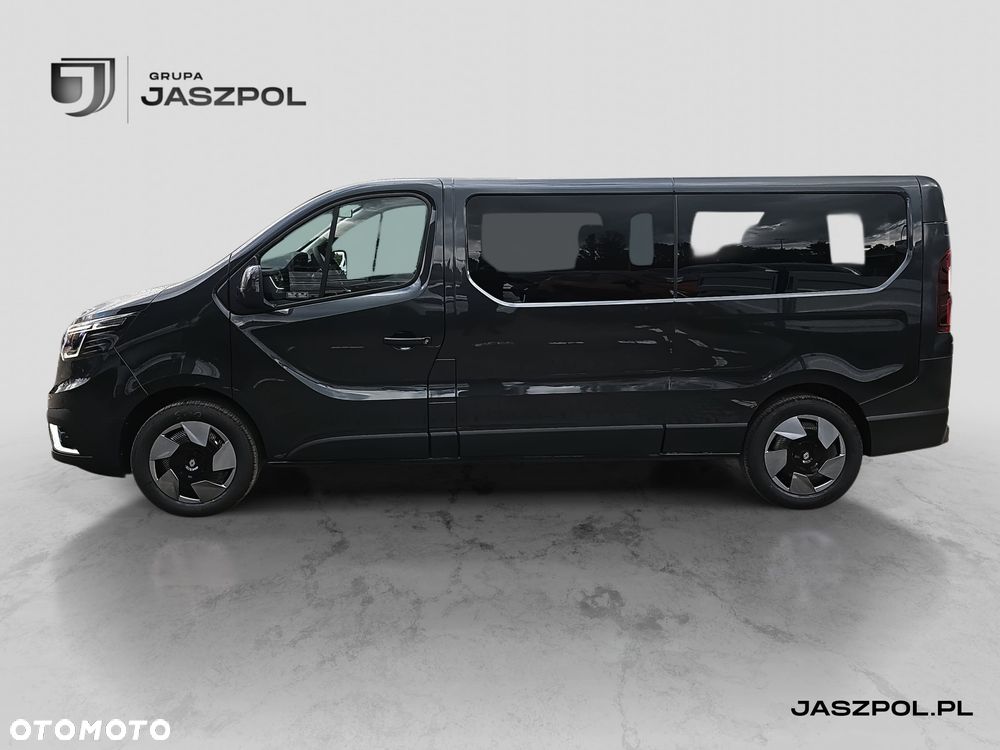Renault Trafic - 8