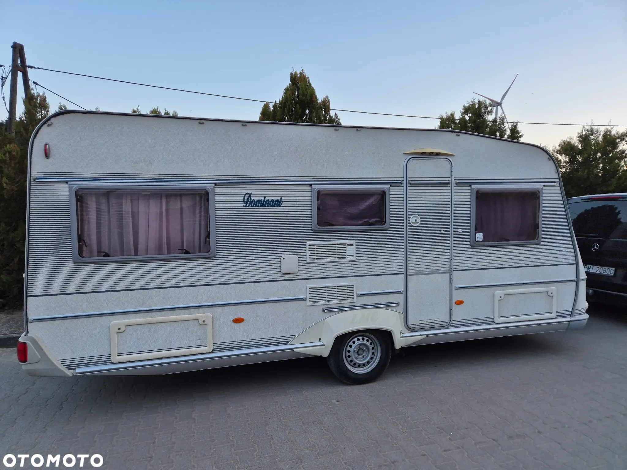 LMC DOMINAT  510 - 36