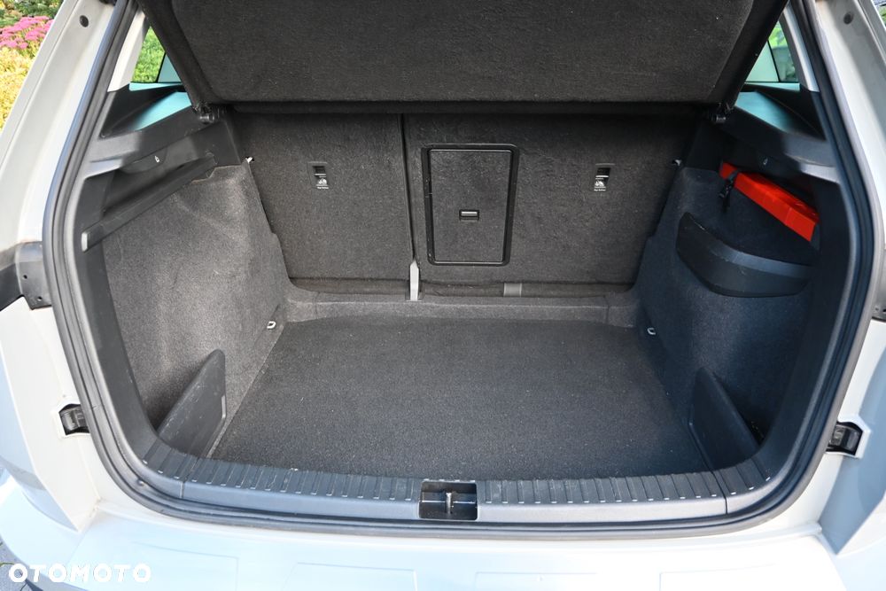 Skoda Karoq 1.5 TSI DSG Ambition - 35