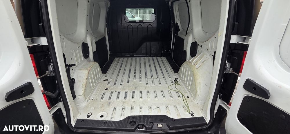 Dacia Dokker 1.5 Blue dCi Laureate - 15