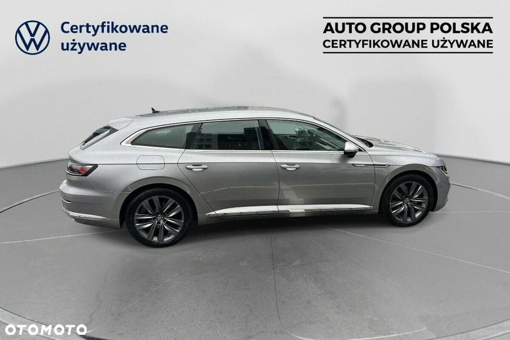 Volkswagen Arteon 2.0 TDI Elegance DSG - 14