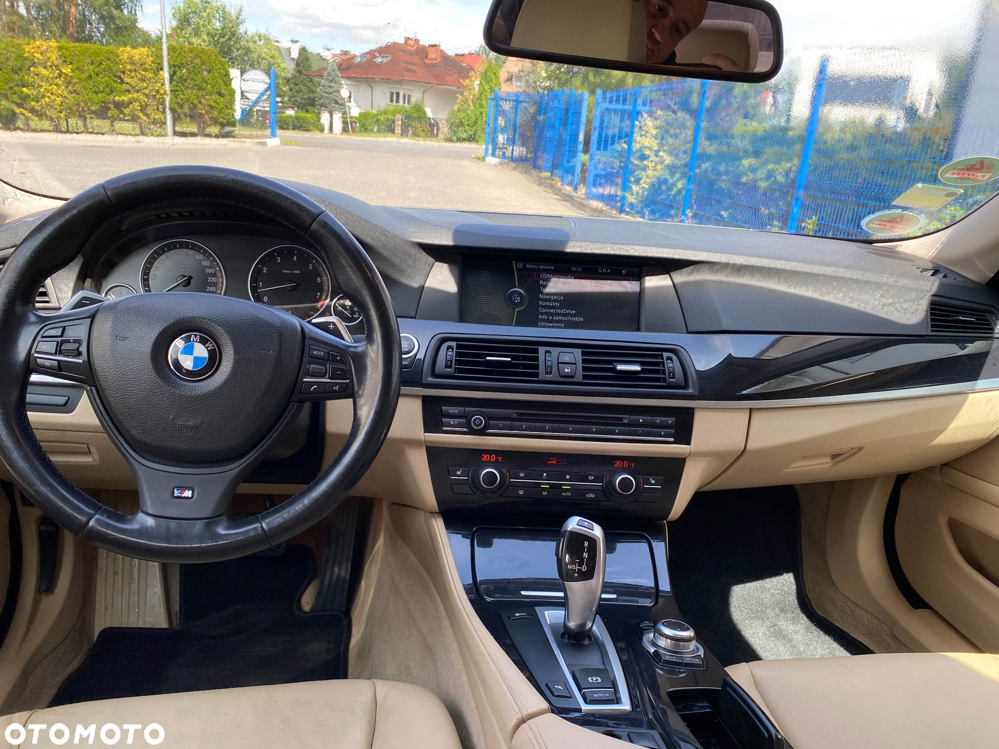 BMW Seria 5 528i - 5