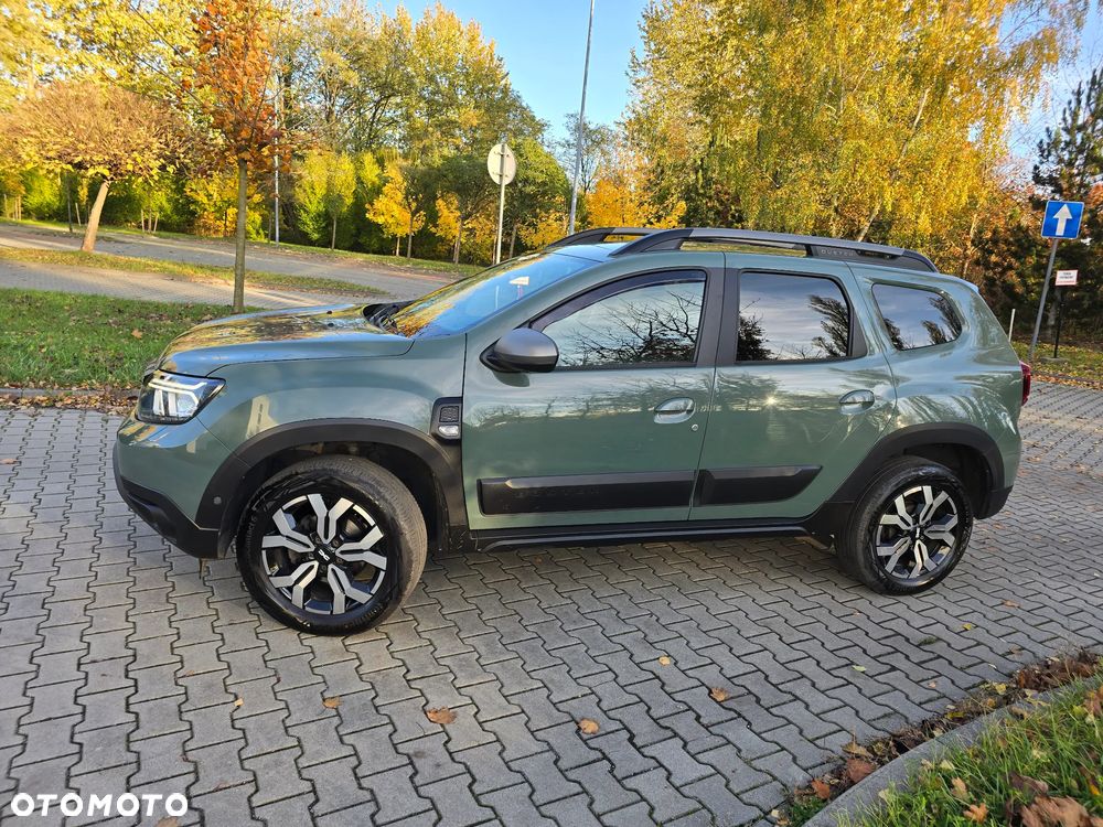 Dacia Duster 1.0 TCe Prestige - 34