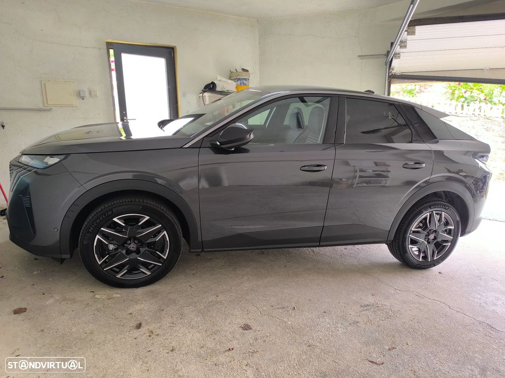 Peugeot 3008 1.2 Hybrid Allure e-DCS6 - 5