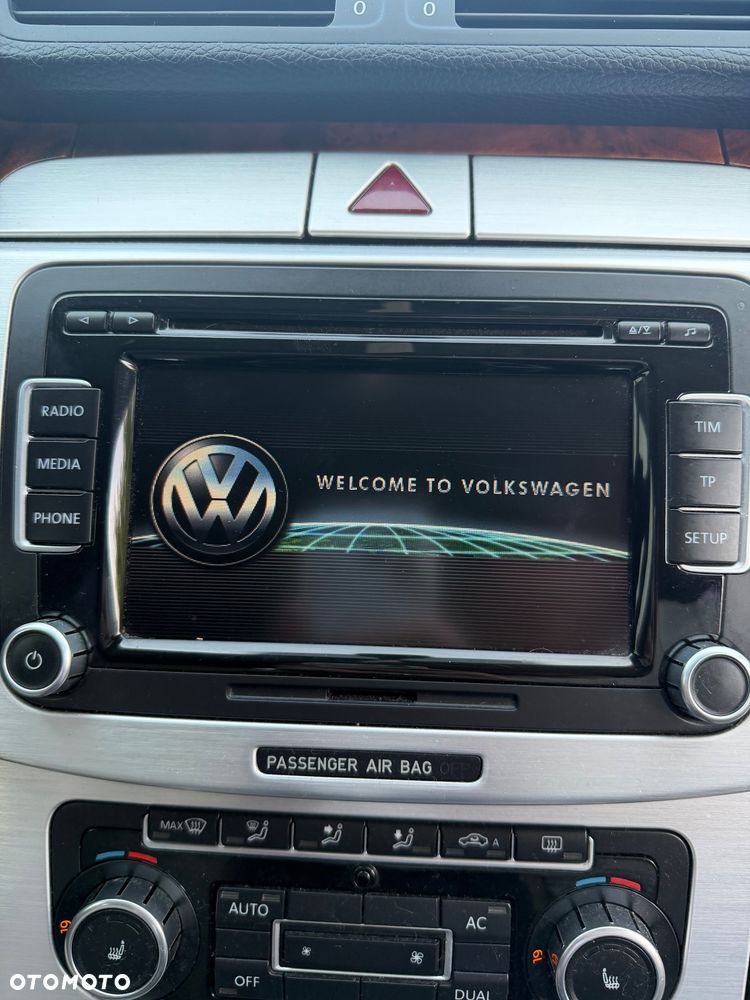 Volkswagen Passat CC 1.8 TSI - 31
