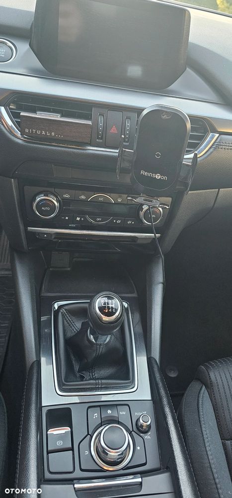 Mazda 6 2.0 Skybusiness - 6