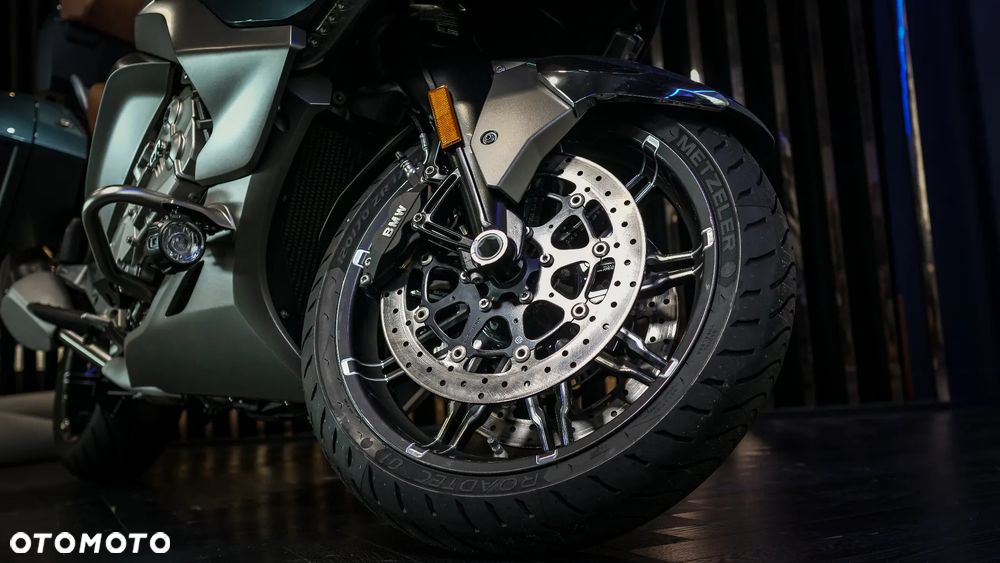 BMW K - 11