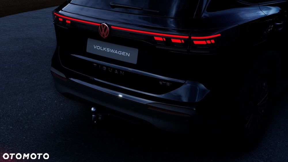 Volkswagen Tiguan - 14