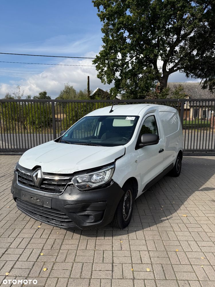 Renault Express - 2
