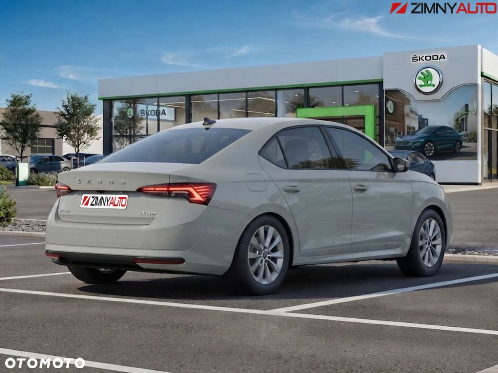 Skoda Octavia 1.5 TSI mHEV Drive Essence DSG - 5