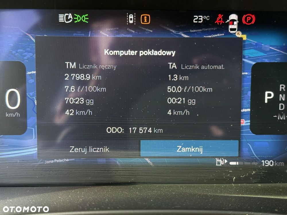 Volvo XC 40 - 29