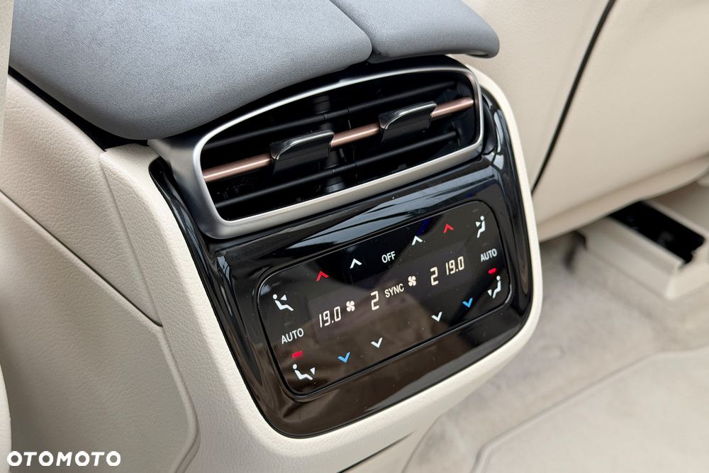 Mercedes-Benz EQS 450 118kWh 4-Matic Electric Art - 21