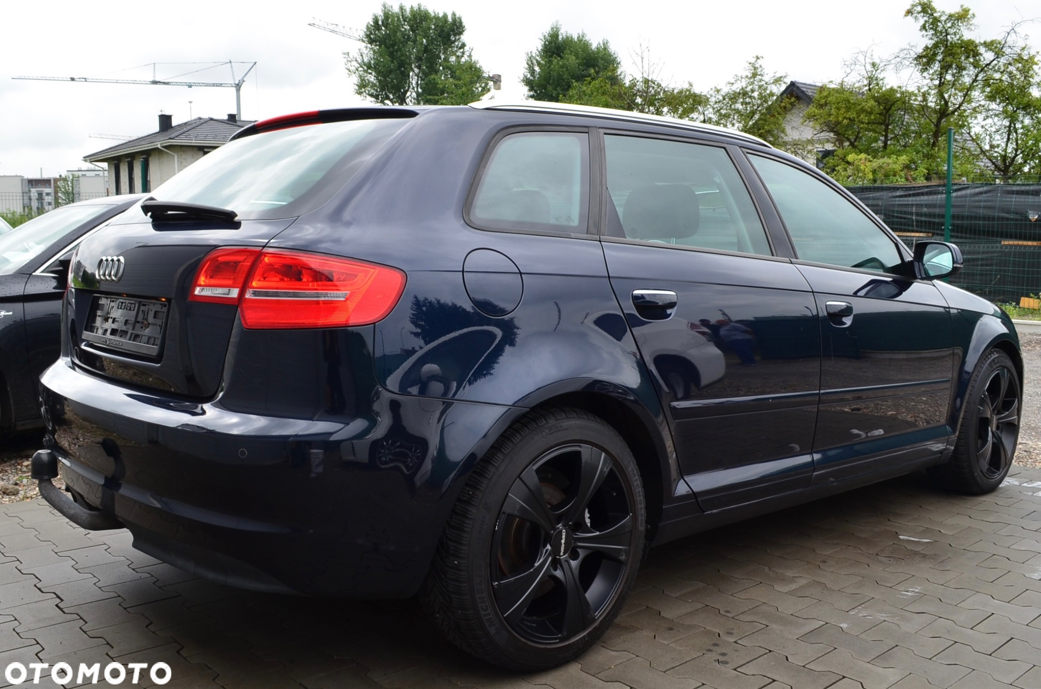 Audi A3 1.4 TFSI Ambition - 4