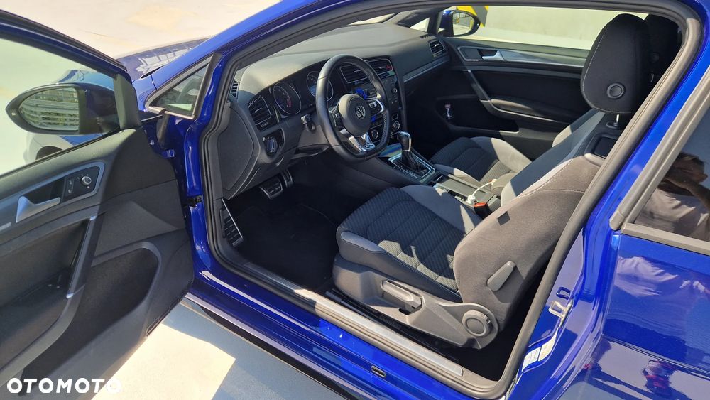 Volkswagen Golf 1.4 TSI DSG Sound - 6