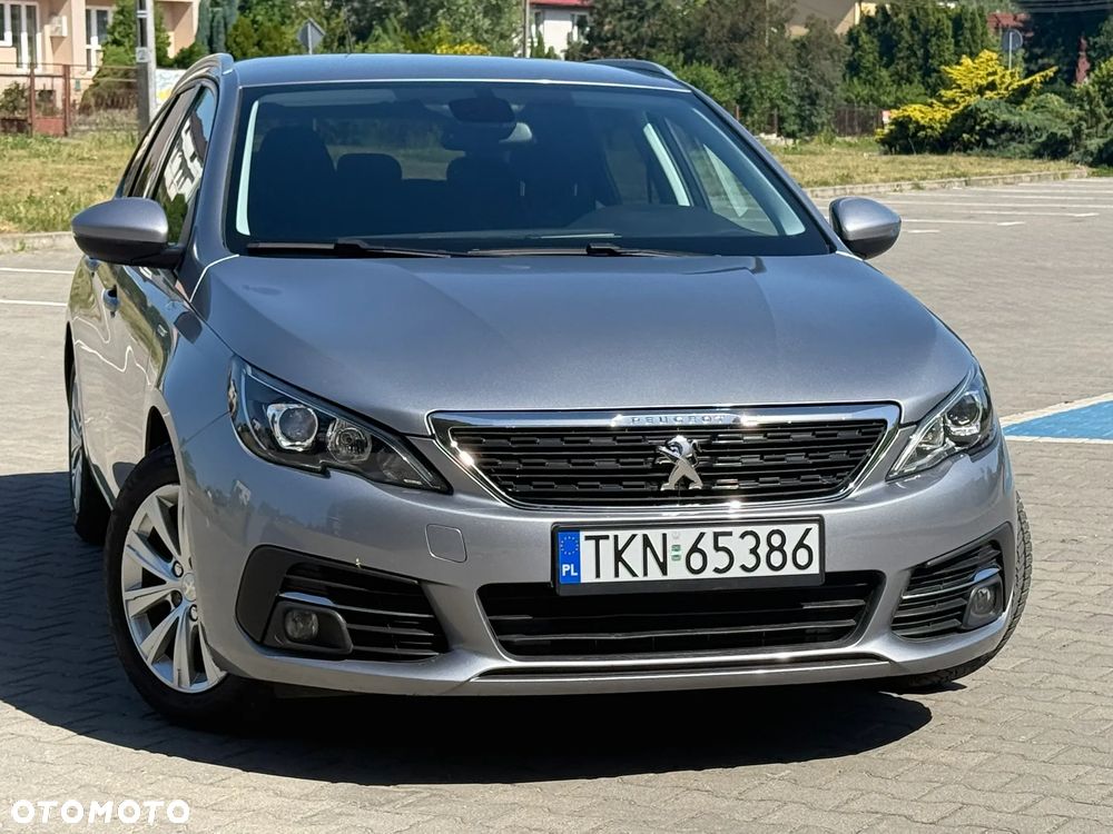 Peugeot 308 1.2 PureTech Active Pack S&S - 1