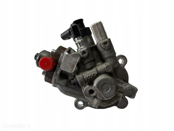 POMPA WTRYSKOWA BMW 2.0d 0445010764 8511626 test - 1