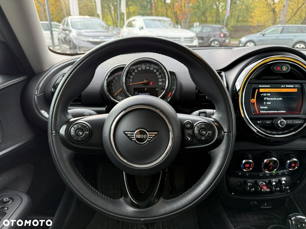 MINI Clubman Cooper - 11