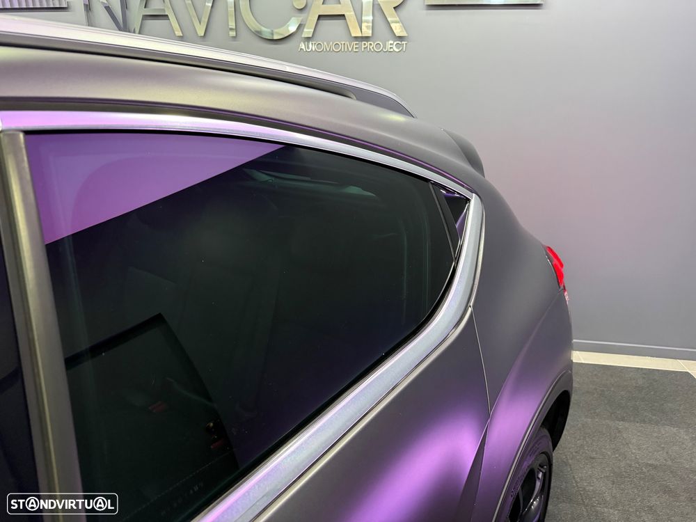 DS DS4 Crossback PureTech 130 S&S - 31