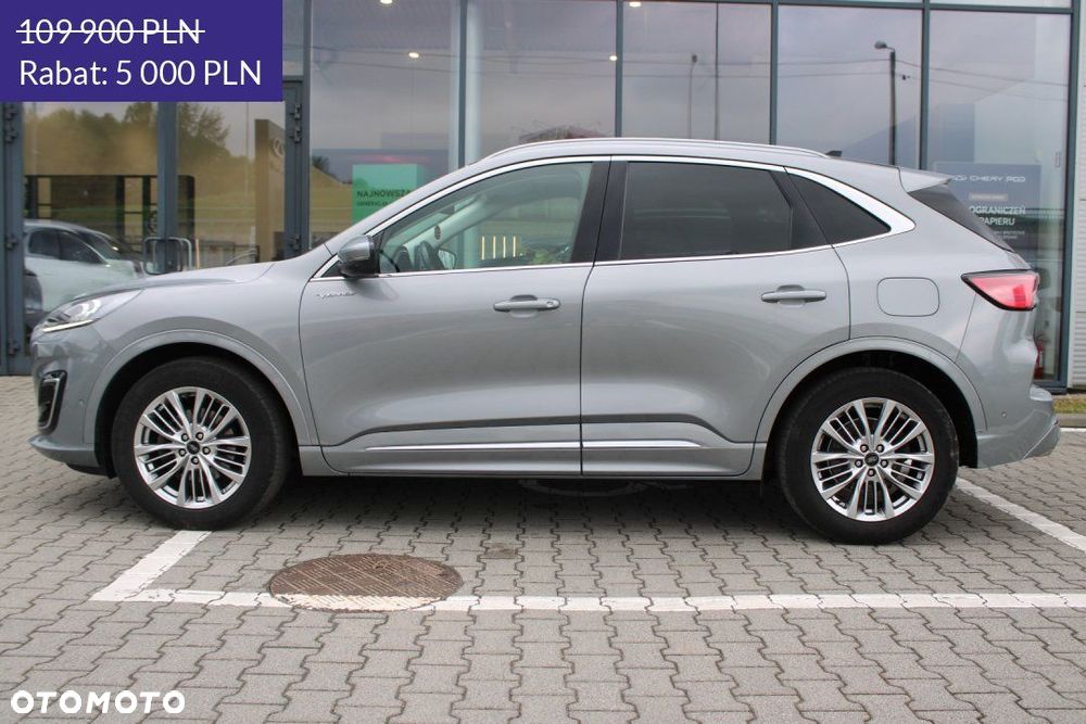 Ford Kuga - 8