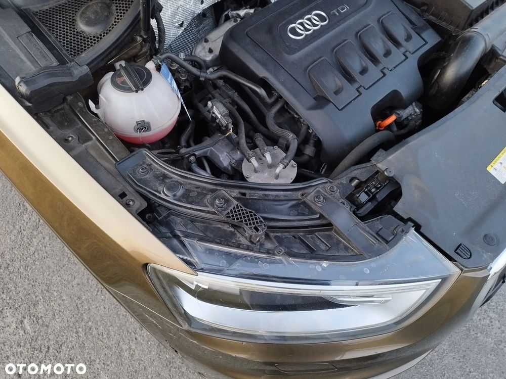 Audi Q3 2.0 TDI Quattro Prime Edition - 31