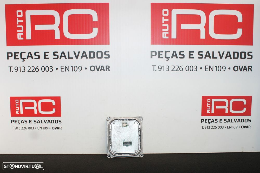 BALASTRO PEUGEOT 308 - 1