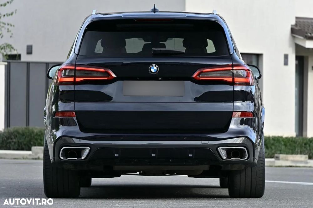 BMW X5 - 5