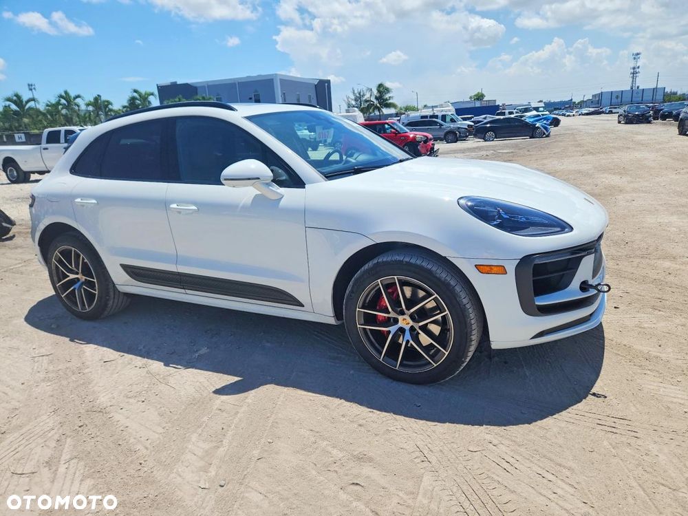 Porsche Macan S PDK - 4