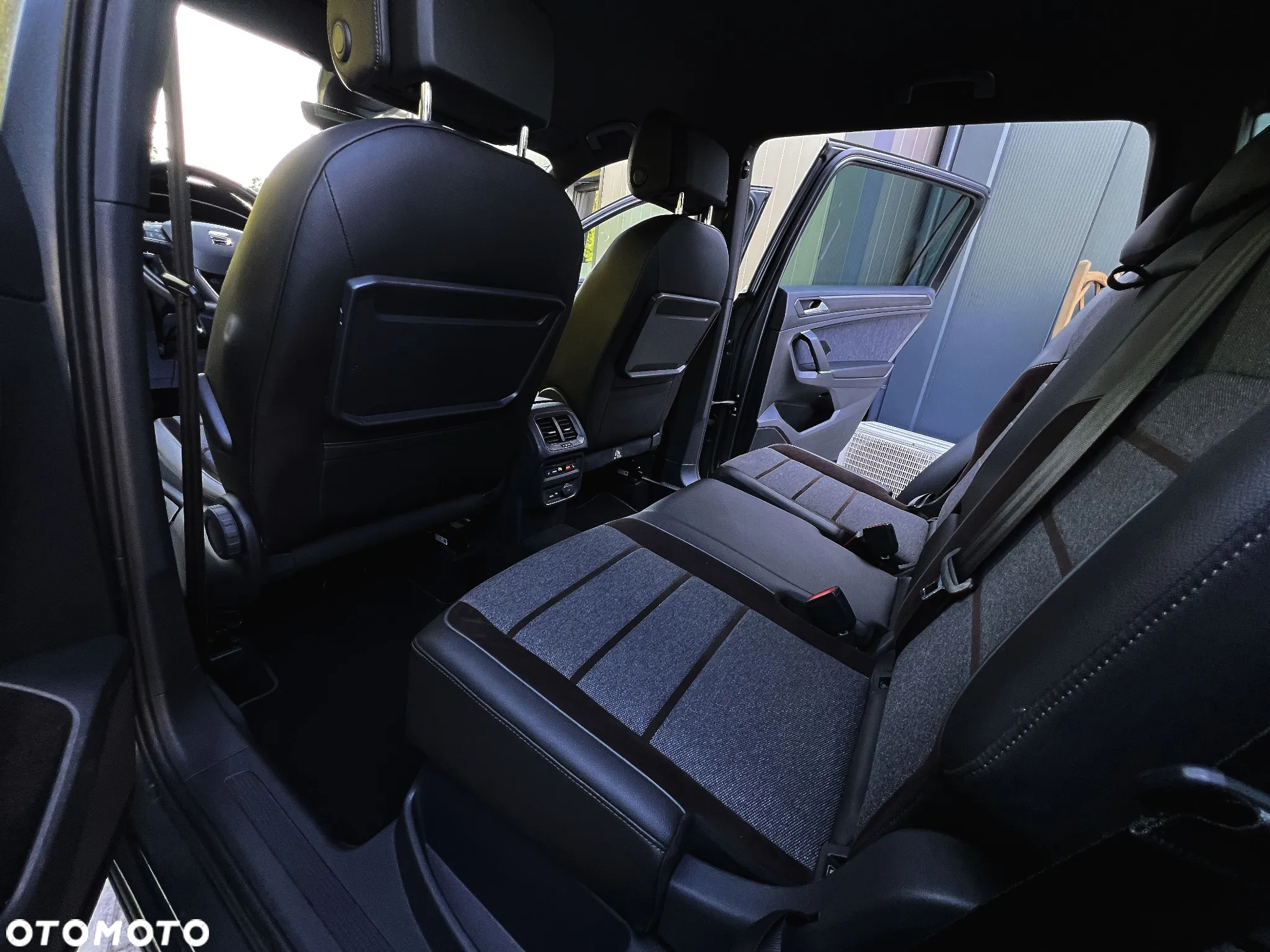 Seat Tarraco 2.0 TSI 4Drive OPF DSG Xcellence - 20