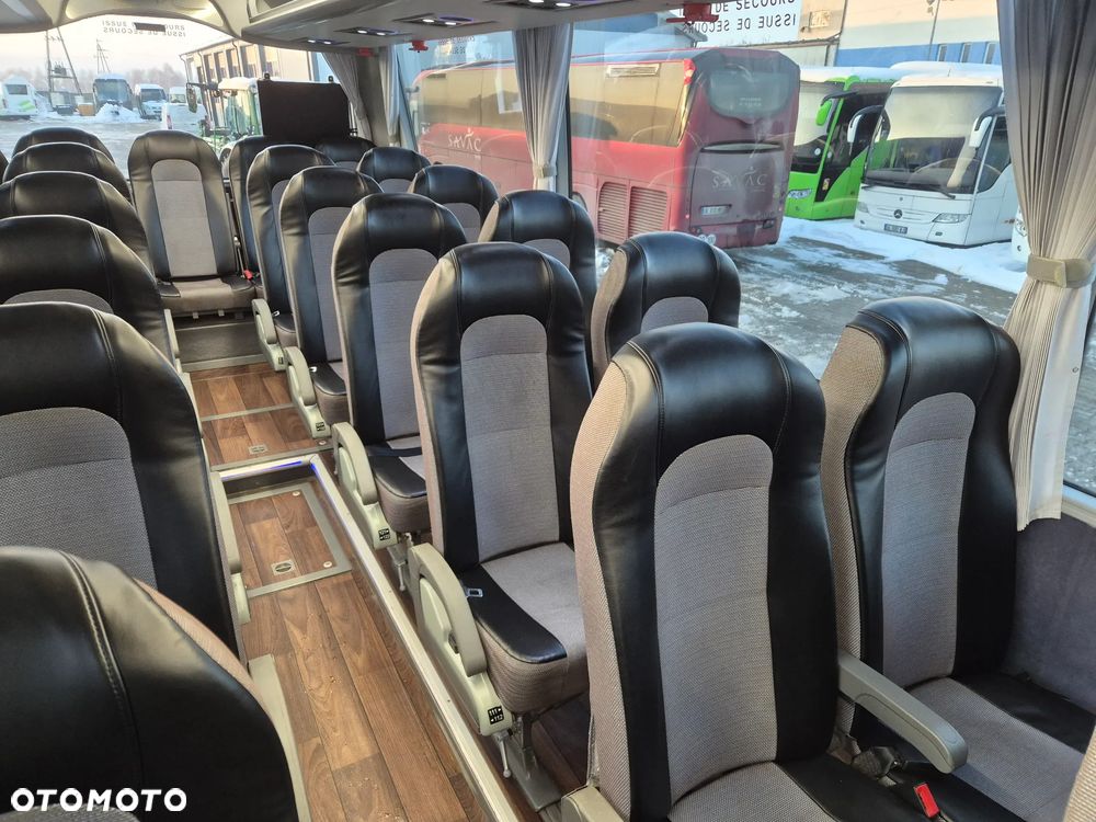 Van Hool ALICRON TX16  / SPROWADZONY / 59 MIEJSC / MANUAL / WC - 24