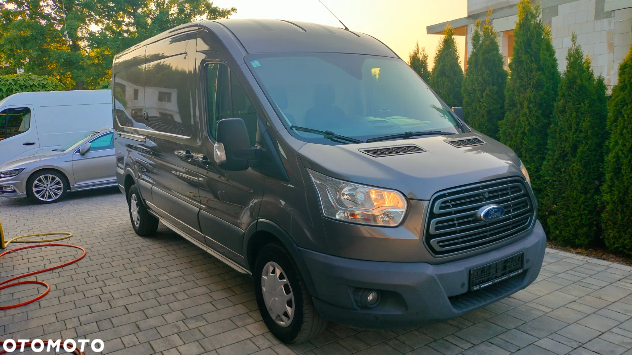 Ford TRANSIT - 3