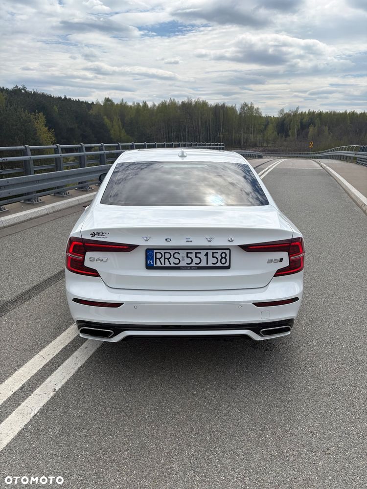 Volvo S60 B5 B Geartronic RDesign - 12