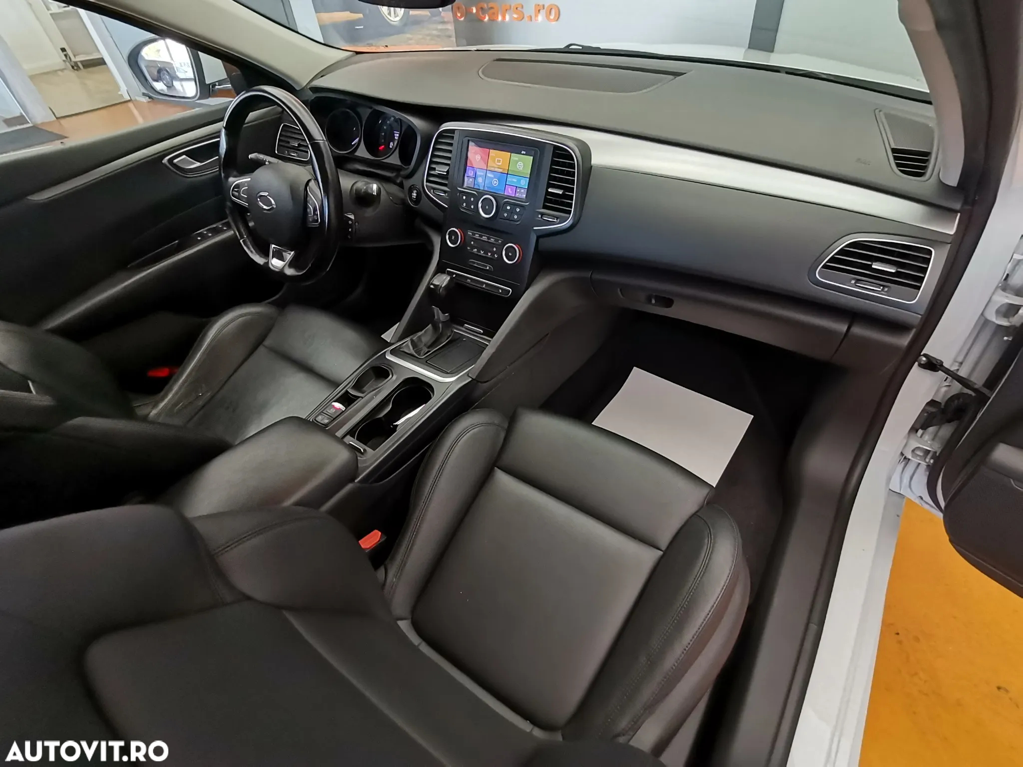 Renault Talisman - 15