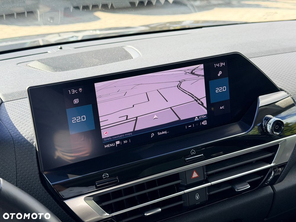 Citroën C4 1.5 BlueHDi Shine S&S EAT8 - 31