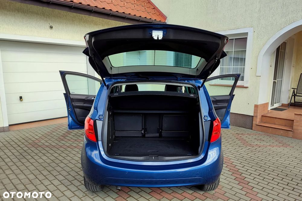 Opel Meriva 1.4 Selection - 15