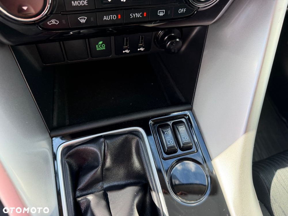 Mitsubishi Eclipse Cross 1.5 T-MIVEC 2WD Diamant+ - 29
