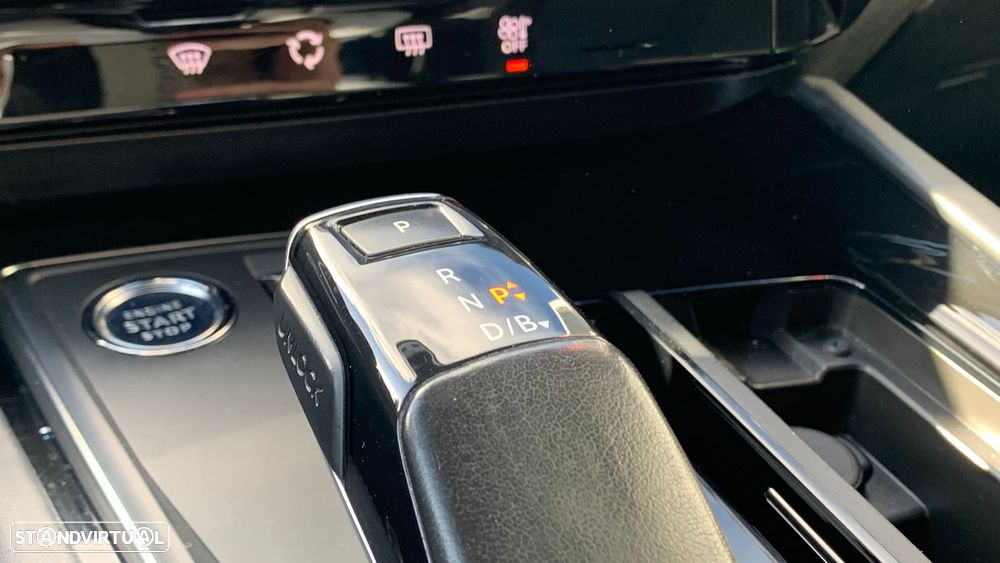 Peugeot 508 225 e-EAT8 GT Pack - 18