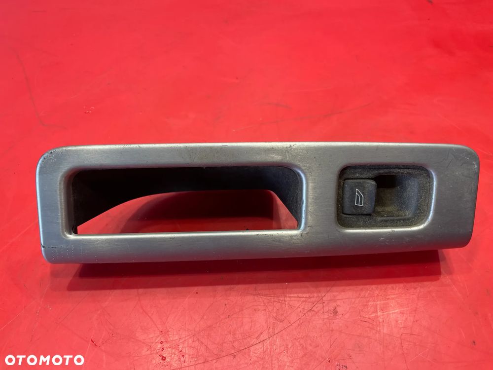 Volvo S40 V50 Przełącznik Szyb Panel - 1