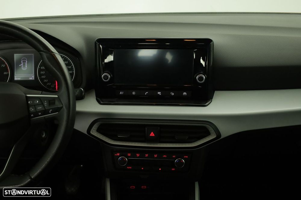 SEAT Arona 1.0 TSI Style - 9