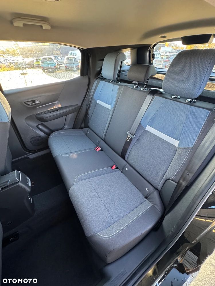 Opel Frontera 1.2 T mHEV Edition eDTC6 - 27