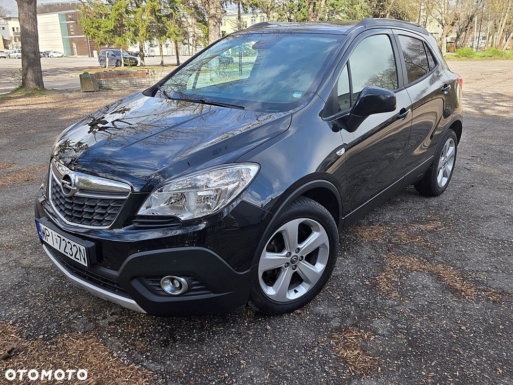 Opel Mokka 1.6 Cosmo S&S - 1
