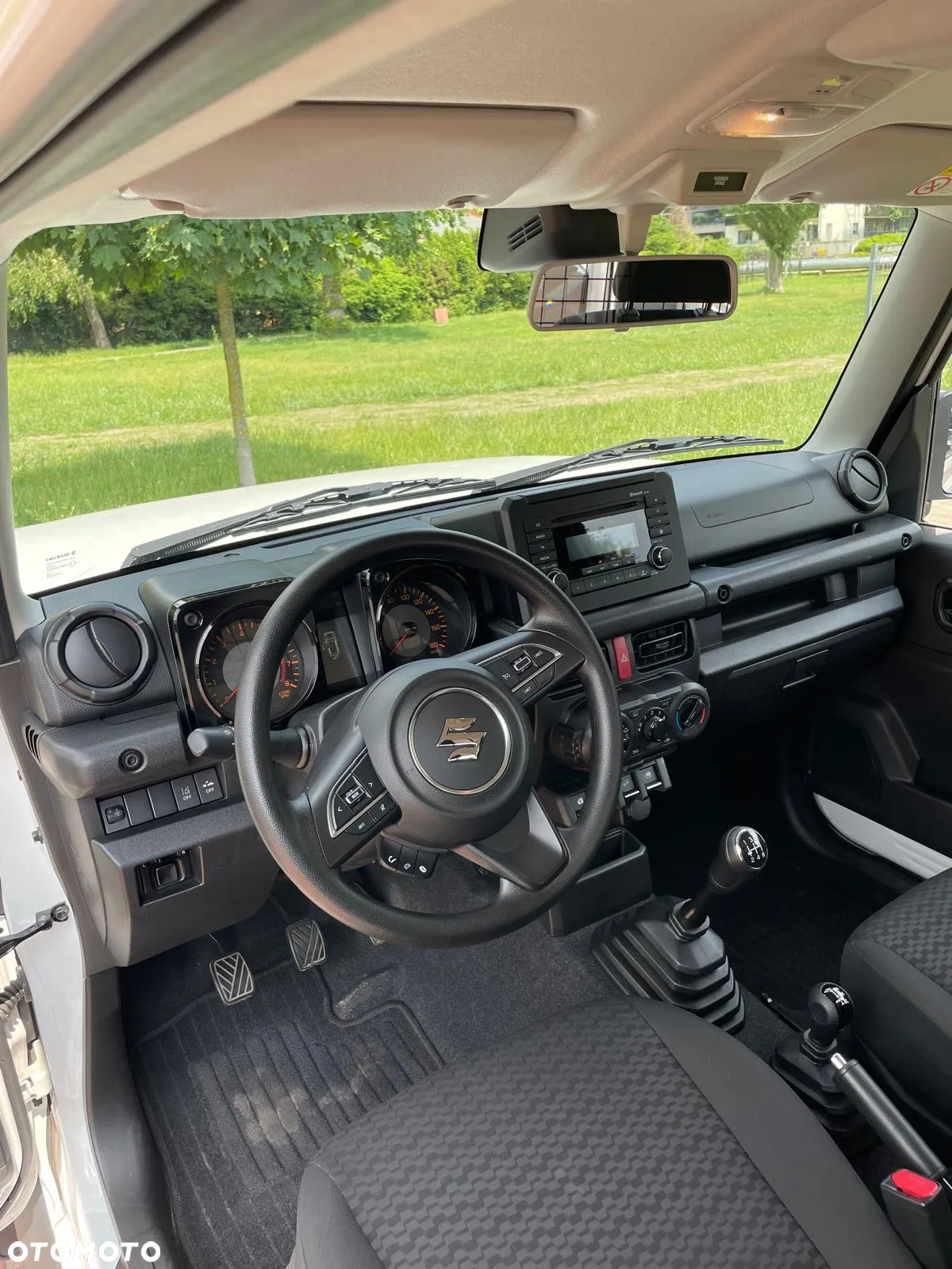 Suzuki Jimny 1.5 Pro - 10