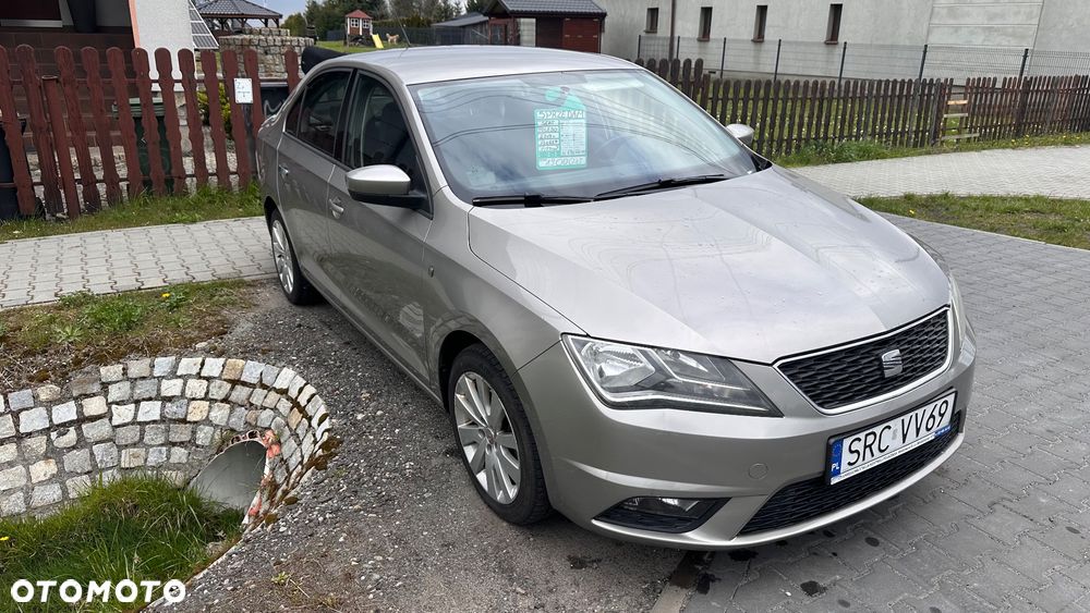 Seat Toledo - 2